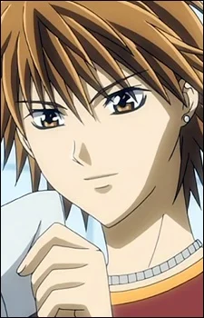 Ishibashi, Hikaru