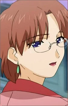 Ishida, Azusa