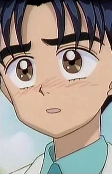Ishida, Mitsuo