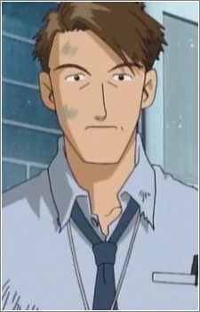 Ishida, Hiroaki