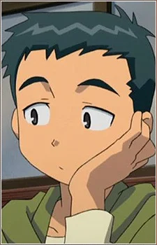 Ishida, Kakeru