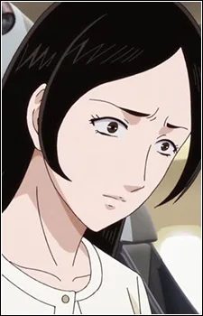 Ishida, Maria