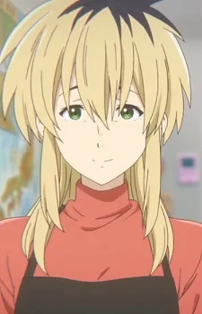 Ishida, Miyako