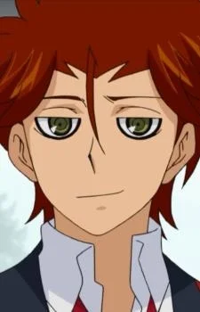 Ishida, Naoki