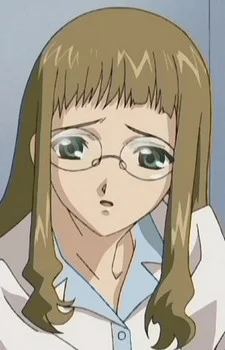 Ishida, Rie