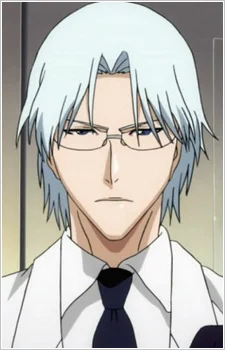 Ishida, Ryuuken