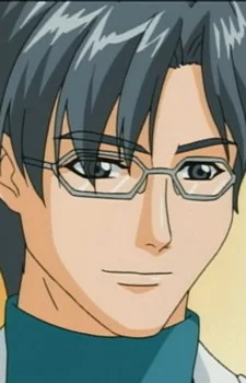 Ishida, Shinji