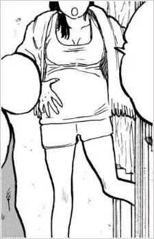 Ishida, Sister