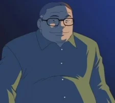 Ishigami, Eitarou