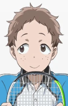 Ishigami, Taiyou