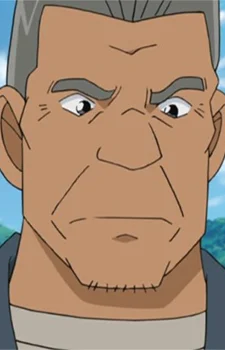 Ishiguro, Chuuji