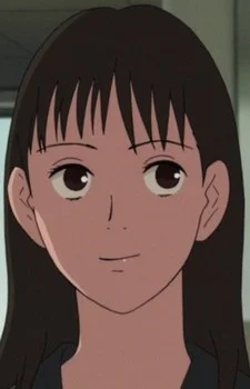 Ishiguro, Izumi
