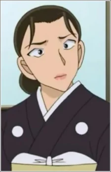 Ishihara, Rikako