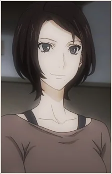 Ishihara, Sumi