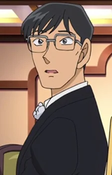 Ishihara, Tatsuya