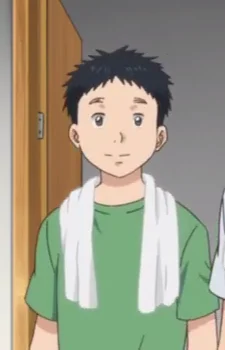 Ishii, Hiroyuki