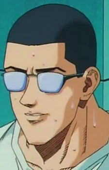 Ishii, Kentarou