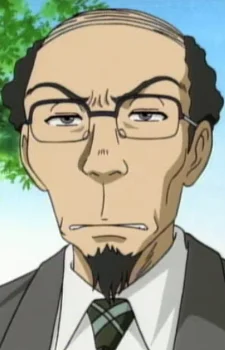 Ishii, Masayuki