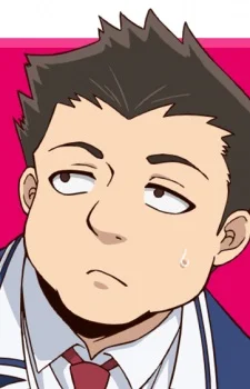 Ishii, Ryuuji
