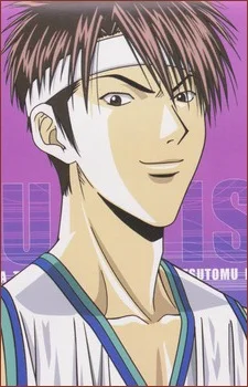 Ishii, Tsutomu