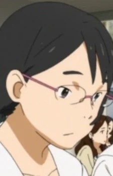Ishikawa, Akemi