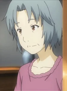 Ishikawa, Grandmother
