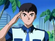 Ishikawa, Haruki