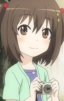 Ishikawa, Honoka