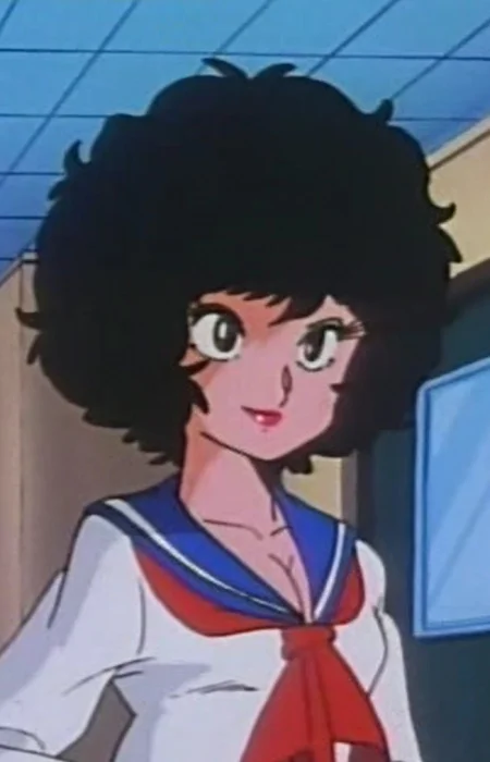 Ishikawa, Mika