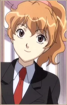 Ishikawa, Satomi