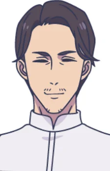 Ishikawa, Soujirou