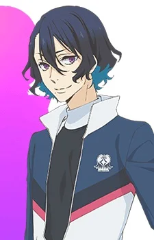Ishikawa, Susumu