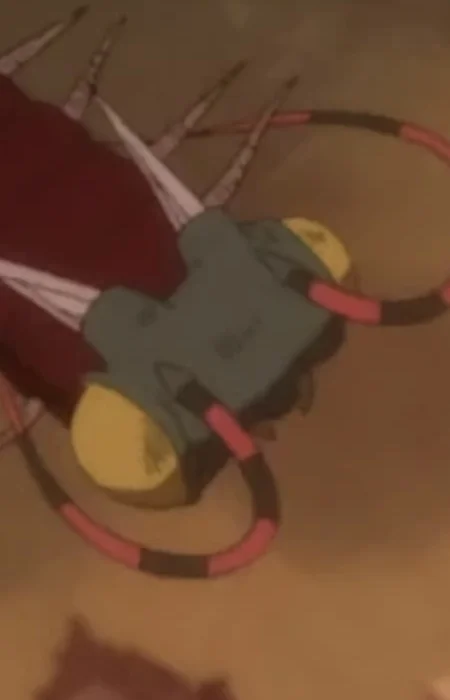 Ishikui