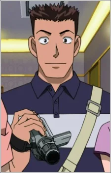 Ishimoto, Junpei