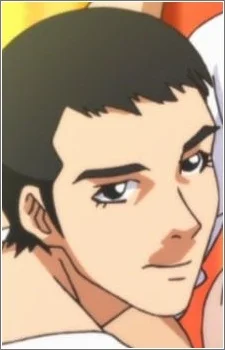 Ishioka-senpai