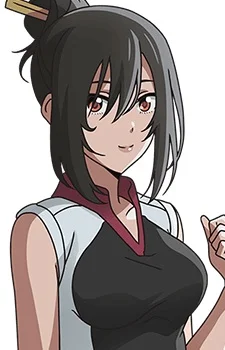 Ishizawa, Nozomi