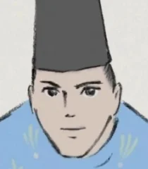 Ishizukuri no Miko