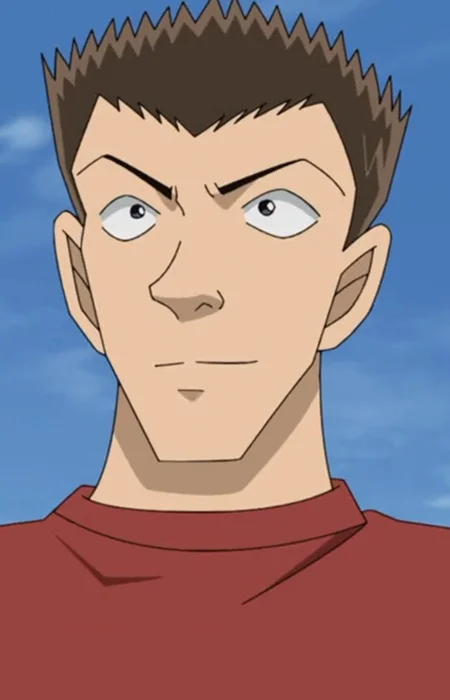 Ishizumi, Shou