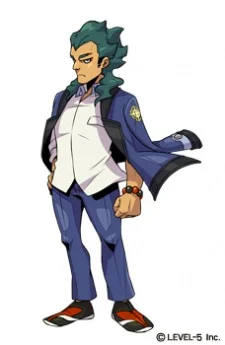 Isogai, Gendou