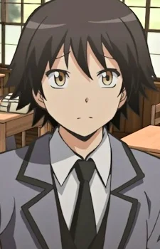 Isogai, Yuuma