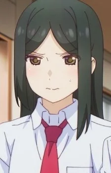 Isogawa, Kaoruko