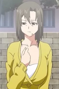 Isokawa, Sayuri