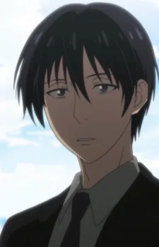 Isozaki, Itsuki