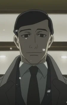 Isozaki, Souichi