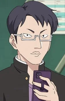Isshiki, Takashi