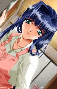 Isshiki, Yukari