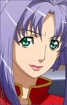 Isurugi, Mitsuko