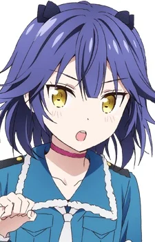 Isurugi, Moe