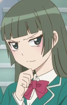 Isurugi, Yayoi