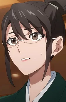 Itabashi, Kakiko